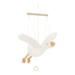 Zwevende Gans - Little Goose