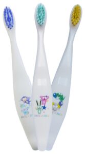 Kindertandenborstel
