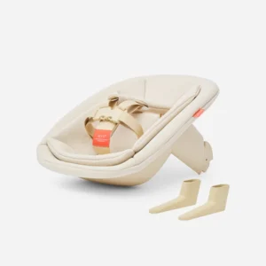 Klapp newborn seat (Desert Sand)