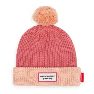 Muts Color Block (Blush)