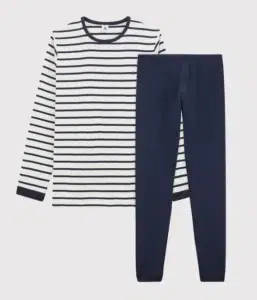 Pyjama lang (Marshmellow/Marine)