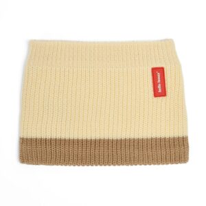 Sjaal Cocoon (Sandy)
