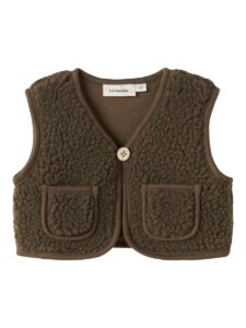 Teddyvest Jono Mini (Teak)