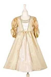 Verkleedkleding - Prinses Frederique