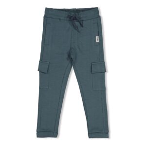 Cargo broek - Fix It