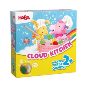 Cloud Kitchen