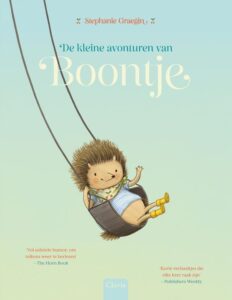 De kleine avonturen van Boontje