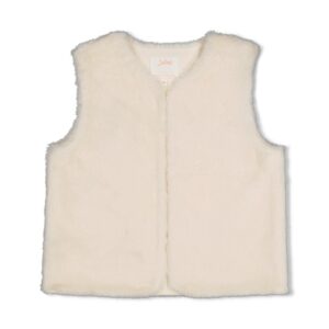 Fake fur gilet - Daily Princess