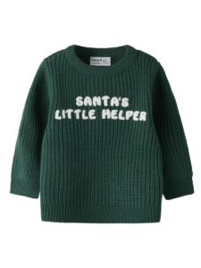 Knit Risse (Botanical Garden)