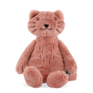 Knuffel - Mrs. Cat