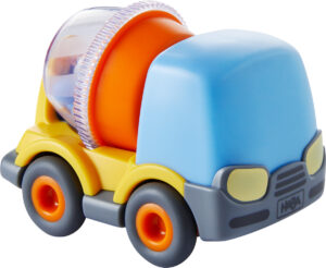 Kullerbü - Betonmixer