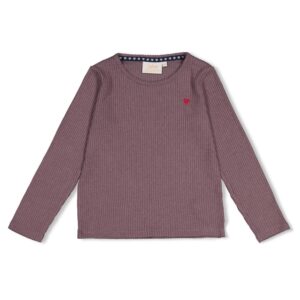 Longsleeve rib - Daily Princess