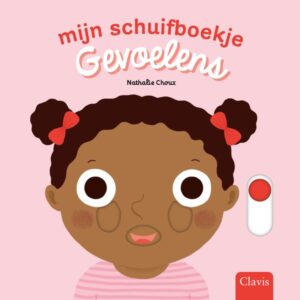 Mijn schuifboekje - Gevoelens