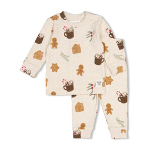Pyjama Premium Sleepwear - Cosy Cookie