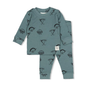 Pyjama Premium Sleepwear - Jack Snack