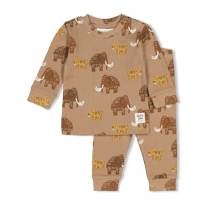 Pyjama Premium Sleepwear - Milo Mammoth