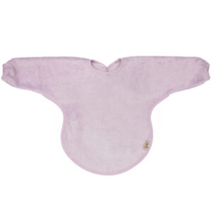 Slab met mouwen (Silky Lilac)