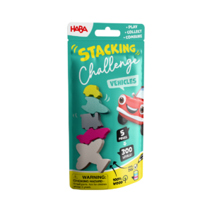 Stapel challenge - Vehicles