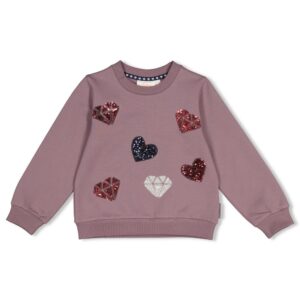 Sweater AOP - Daily Princess