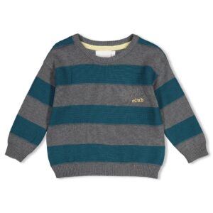 Sweater gebreid - Fix It
