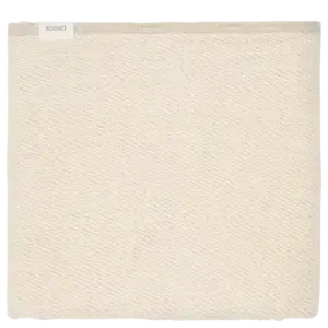 Wiegdeken Toronto 75x100cm (Warm White)