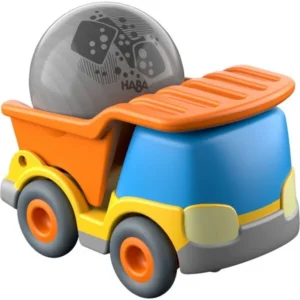 Kullerbü - Kiepwagen
