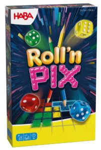 Roll'n Pix